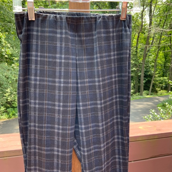 wild fable Women’s Pants plaid size small - Picture 7 of 9
